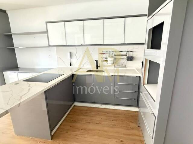 #2330 - Apartamento para Venda em Florianópolis - SC - 2