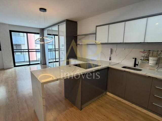 Apartamento para Venda em Florianópolis - 4