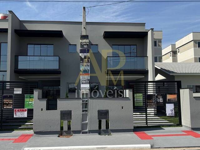 #2331 - Casa para Venda em São José - SC - 2