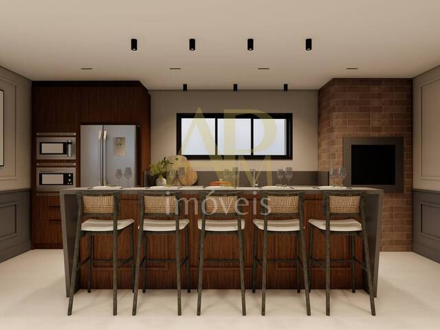 #2333 - Apartamento para Venda em São José - SC - 3