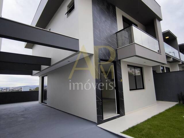 #2162 - Casa para Venda em São José - SC - 1