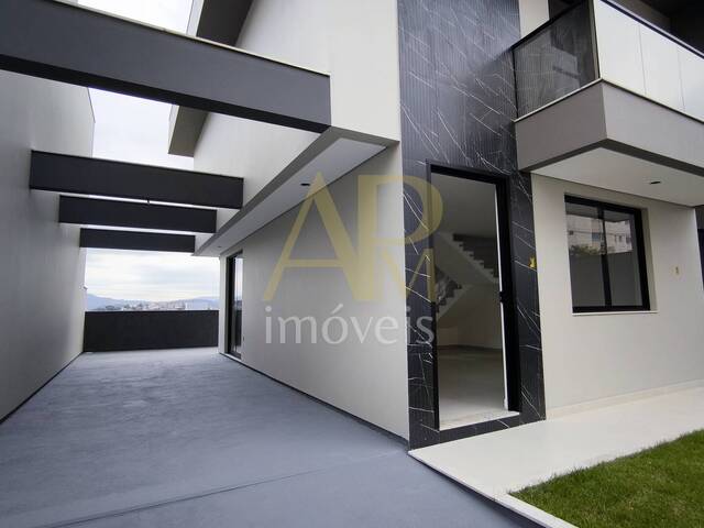 #2162 - Casa para Venda em São José - SC - 2