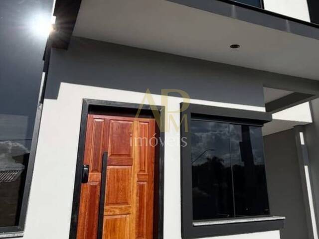 #2139 - Casa para Venda em São José - SC - 2