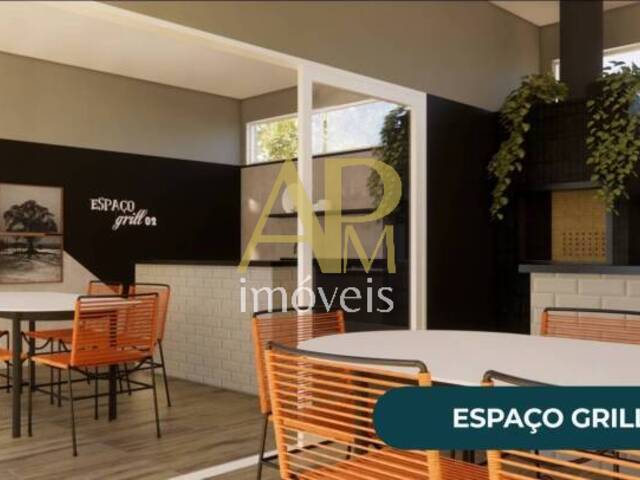 #1084 - Apartamento para Venda em Palhoça - SC