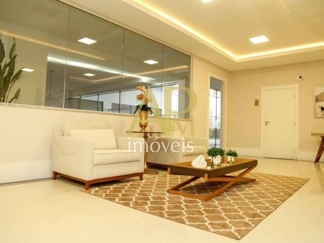 #1106 - Apartamento para Venda em Palhoça - SC