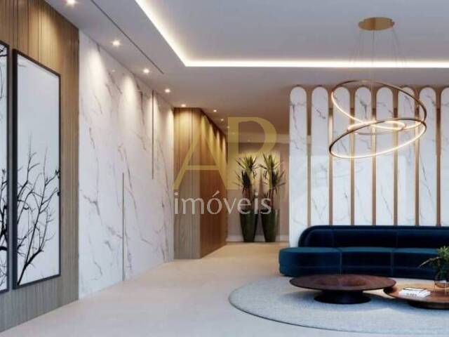 #95 - Apartamento para Venda em São José - SC