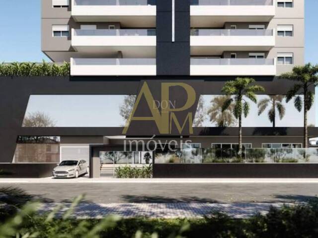 #95 - Apartamento para Venda em São José - SC