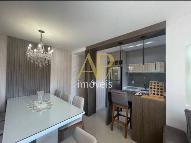 #1142 - Apartamento para Venda em Biguaçu - SC - 3