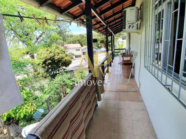 #1203 - Casa para Venda em São José - SC