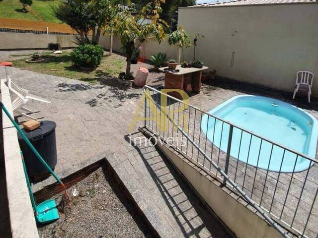#1203 - Casa para Venda em São José - SC