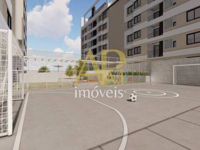 #1230 - Apartamento para Venda em Florianópolis - SC - 2
