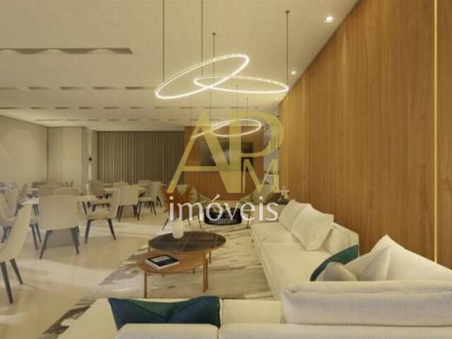 #1232 - Apartamento para Venda em Florianópolis - SC - 3