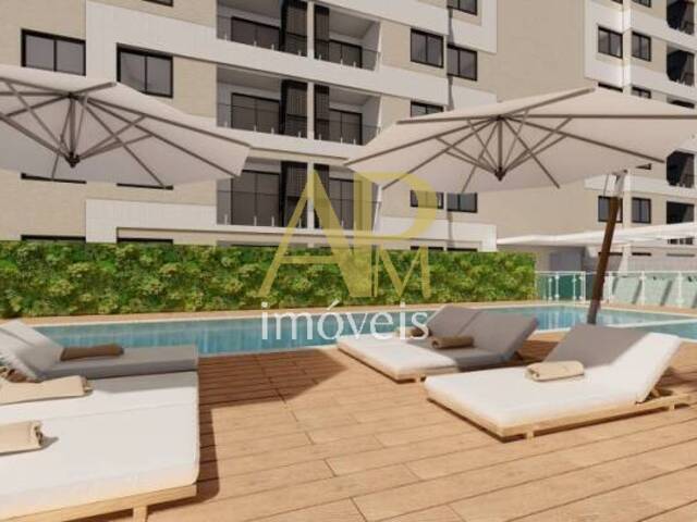 #1232 - Apartamento para Venda em Florianópolis - SC - 2