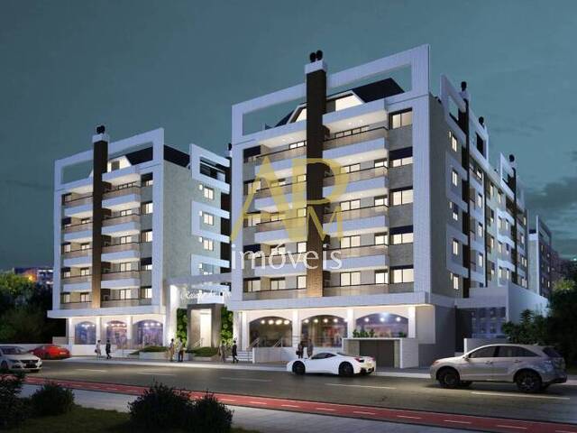 #1232 - Apartamento para Venda em Florianópolis - SC - 1
