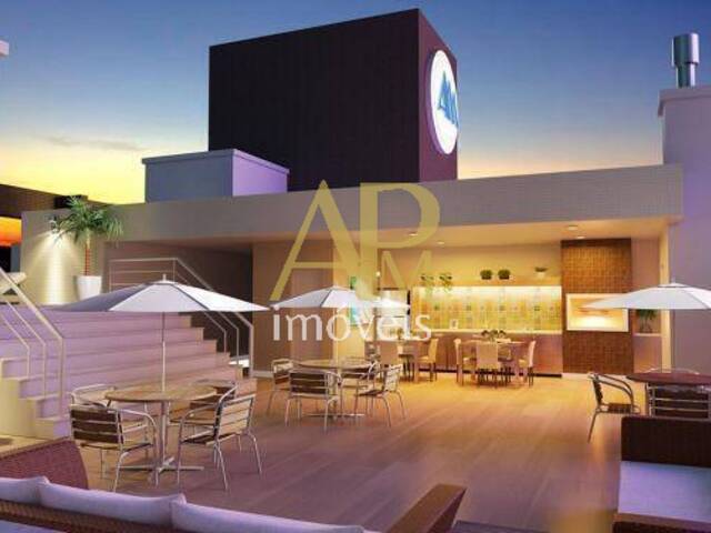 #1238 - Apartamento para Venda em São José - SC