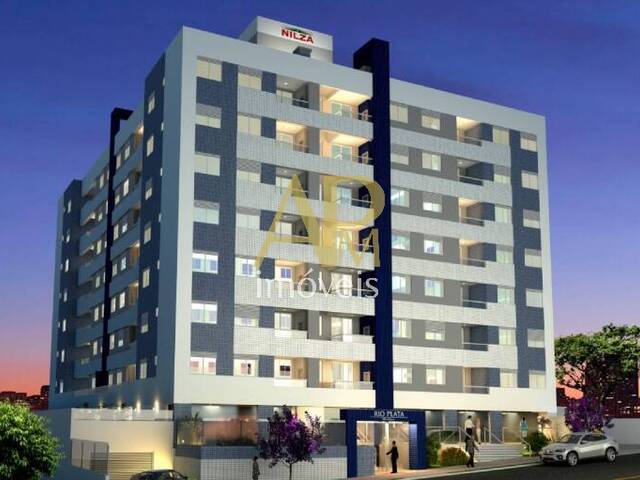 #1241 - Apartamento para Venda em Florianópolis - SC - 1