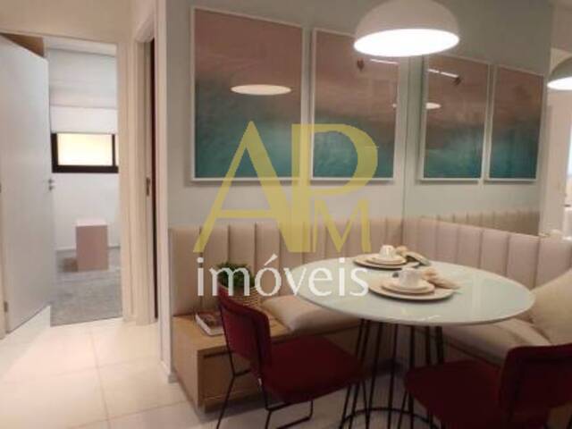 Apartamento para Venda em Palhoça - 4