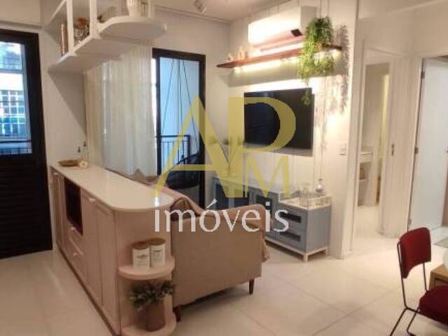 #1247 - Apartamento para Venda em Palhoça - SC