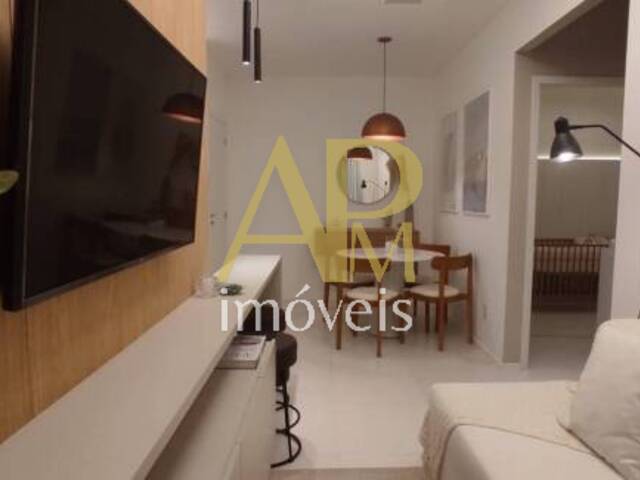Apartamento para Venda em Palhoça - 4