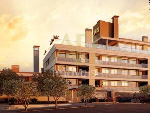 #1252 - Apartamento para Venda em Florianópolis - SC - 1