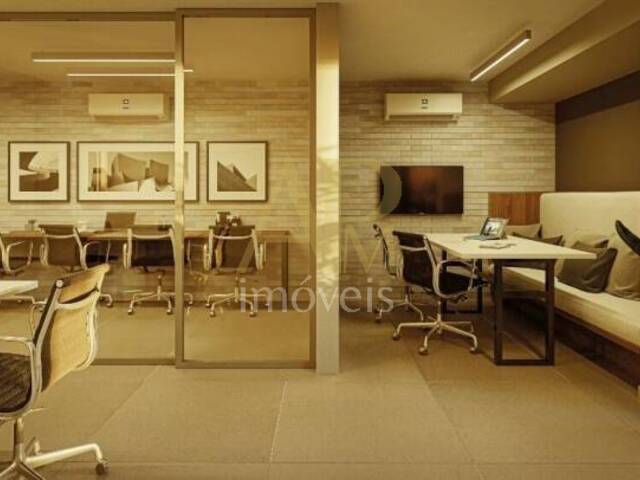 #1253 - Apartamento para Venda em Florianópolis - SC - 2