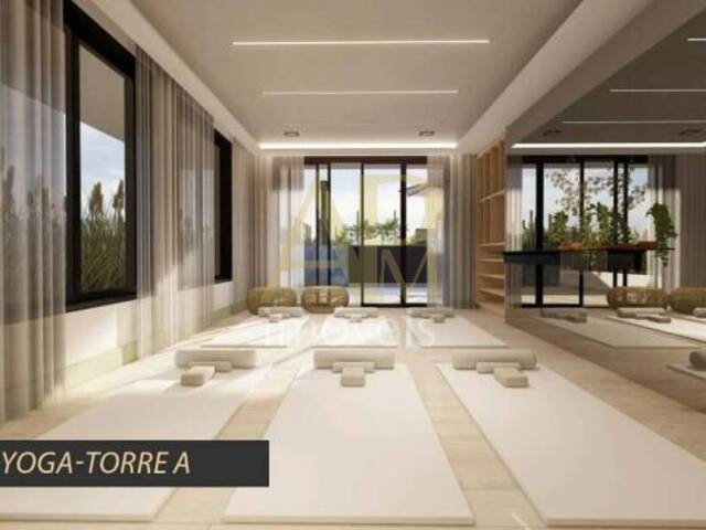 #1258 - Apartamento para Venda em Florianópolis - SC - 2