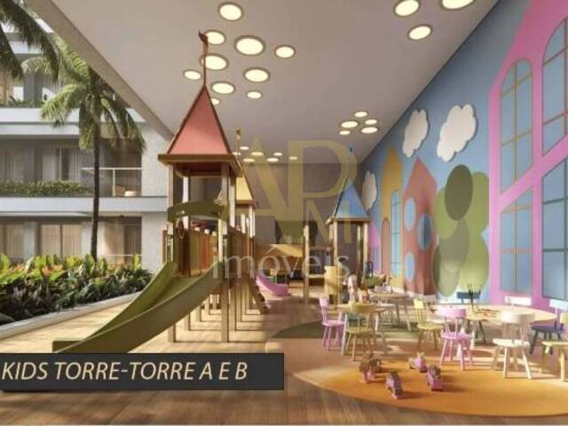 Apartamento para Venda em Florianópolis - 5