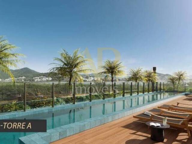 Apartamento para Venda em Florianópolis - 4