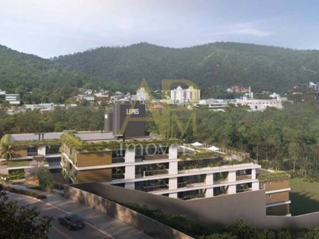 #1258 - Apartamento para Venda em Florianópolis - SC - 3