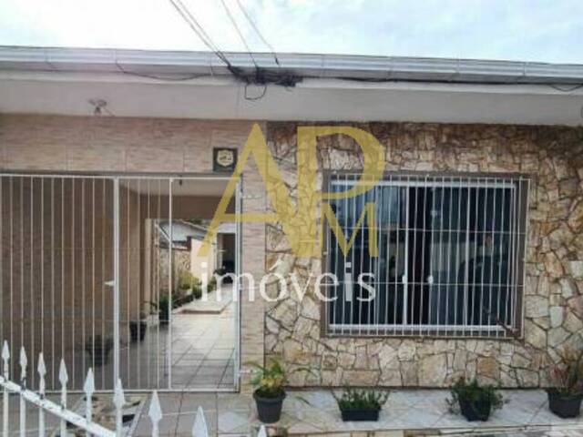 #1260 - Casa para Venda em Biguaçu - SC - 2