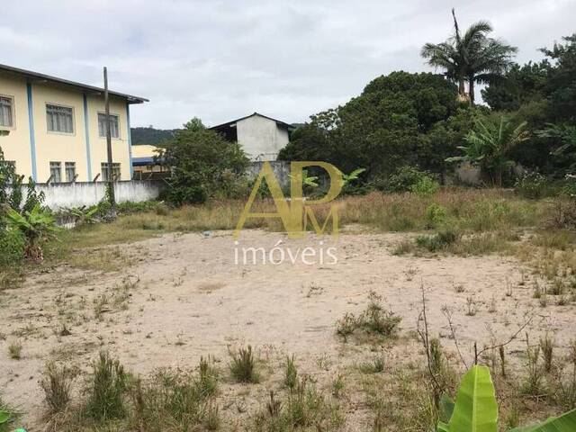 #1268 - Terreno para Venda em São José - SC - 2