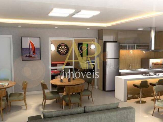 Apartamento para Venda em São José - 5
