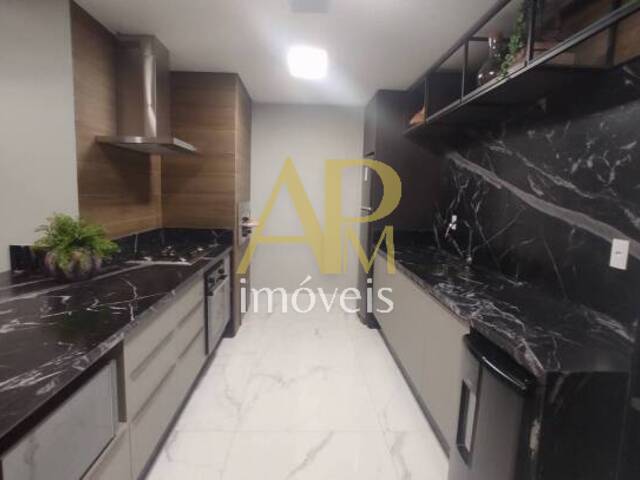 #1273 - Apartamento para Venda em São José - SC