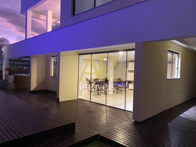 #1358 - Casa para Venda em Palhoça - SC