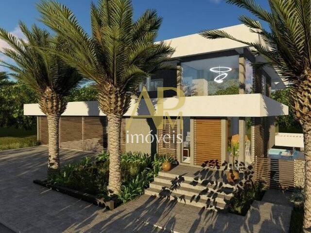 #1358 - Casa para Venda em Palhoça - SC