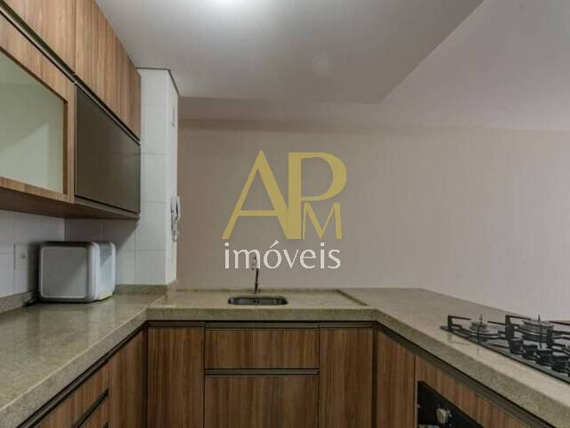 #1360 - Apartamento para Venda em São José - SC