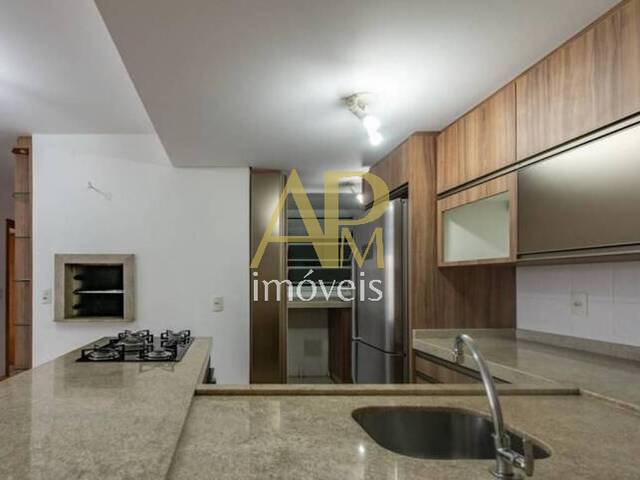 #1360 - Apartamento para Venda em São José - SC