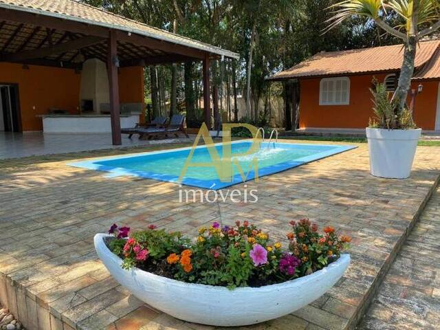 #1366 - Casa para Venda em Florianópolis - SC - 1