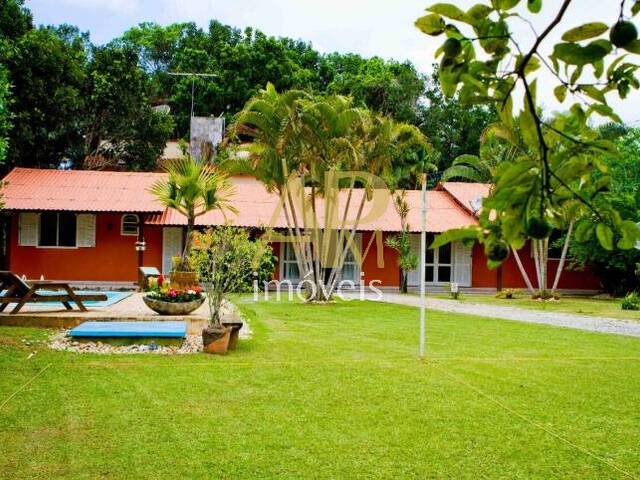 #1366 - Casa para Venda em Florianópolis - SC - 2