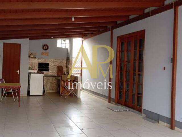 #1367 - Casa para Venda em Biguaçu - SC - 3