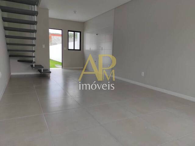 Casa para Venda em São José - 4