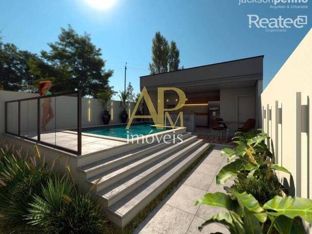 #1376 - Casa para Venda em São José - SC