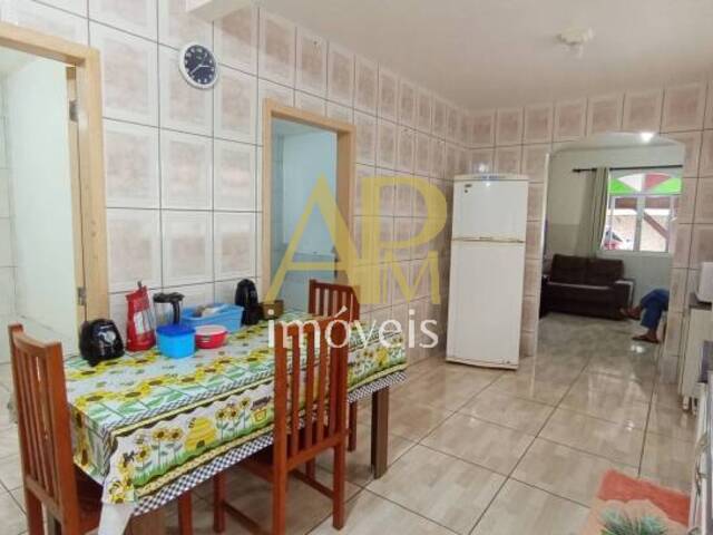 #1394 - Casa para Venda em Biguaçu - SC - 2
