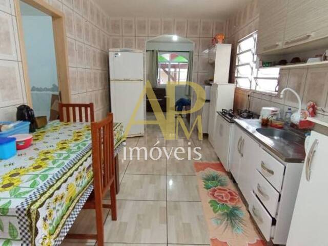 #1394 - Casa para Venda em Biguaçu - SC - 1