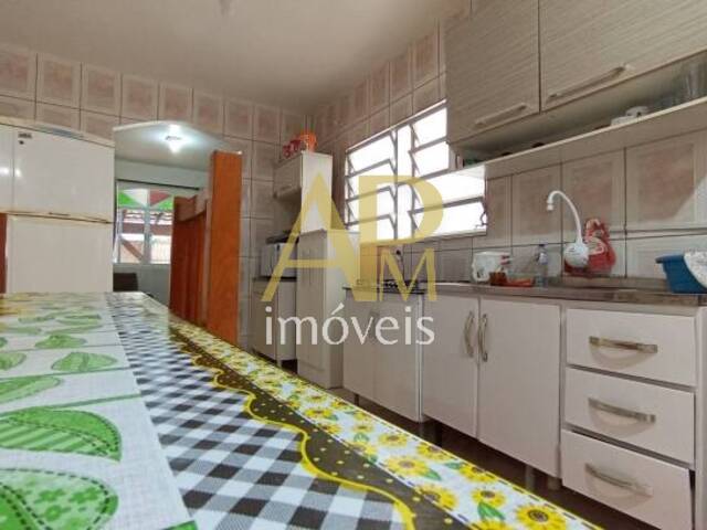 #1394 - Casa para Venda em Biguaçu - SC - 3