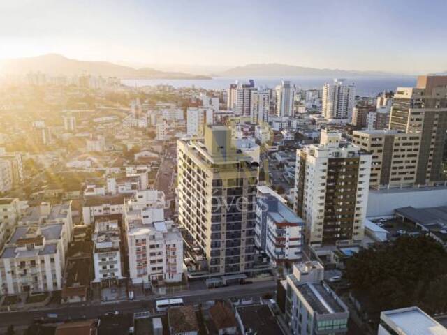 #1419 - Apartamento para Venda em Florianópolis - SC - 3
