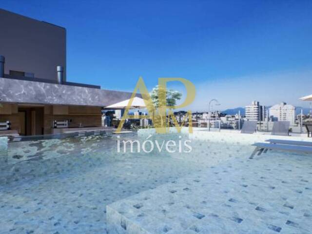 #1421 - Apartamento para Venda em Florianópolis - SC - 2