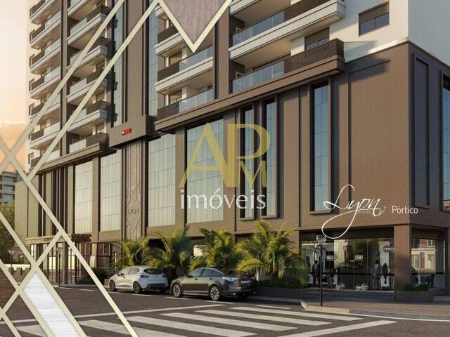 #1455 - Apartamento para Venda em São José - SC