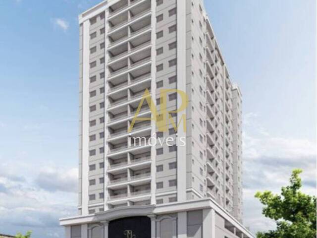 #1474 - Apartamento para Venda em São José - SC