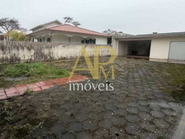 #1485 - Terreno para Venda em Palhoça - SC - 3